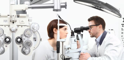 Τί είναι η οπτομετρία και τι η αναπτυξιακή οπτομετρία