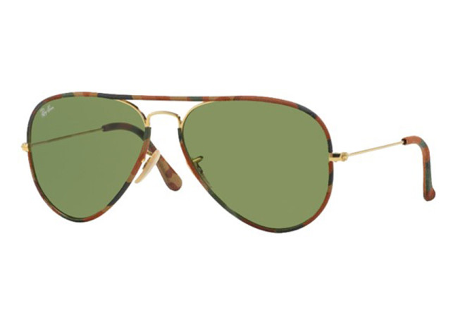 RAY BAN 3025JM 1684E