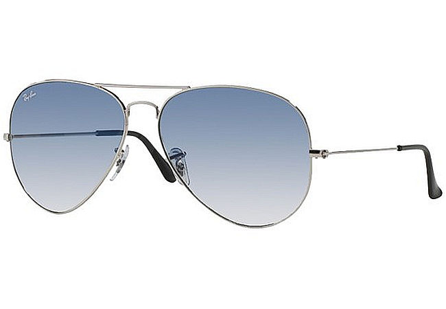 RAY BAN 3025 0033F