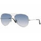 RAY BAN 3025 0033F