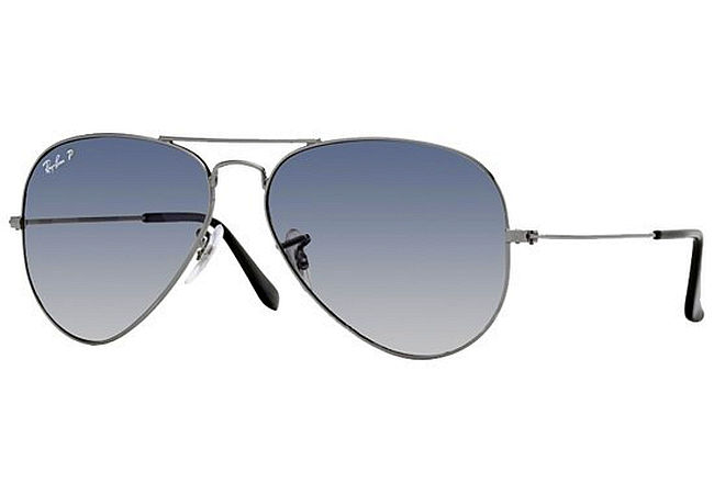 RAY BAN 3025 00478