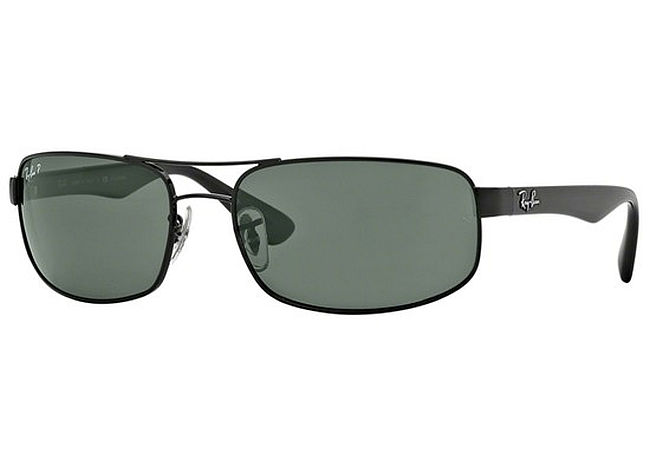 RAY BAN 3445 00258