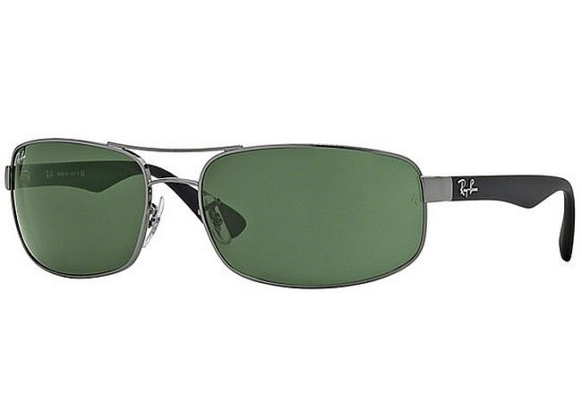 RAY BAN 3445 004