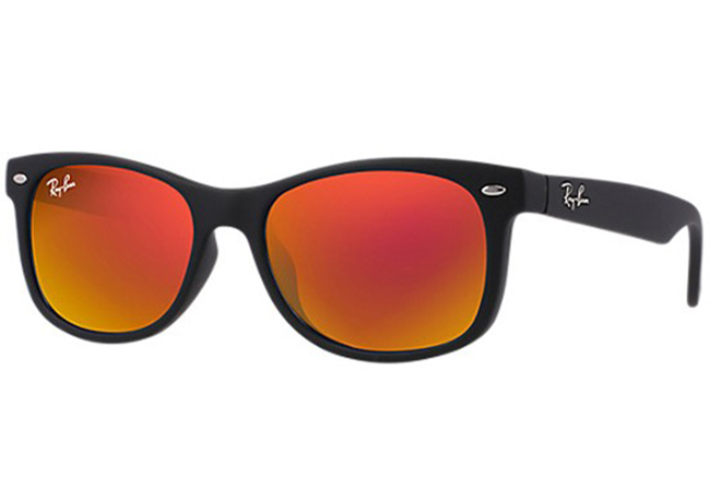 RAY BAN 9052S 100S6Q