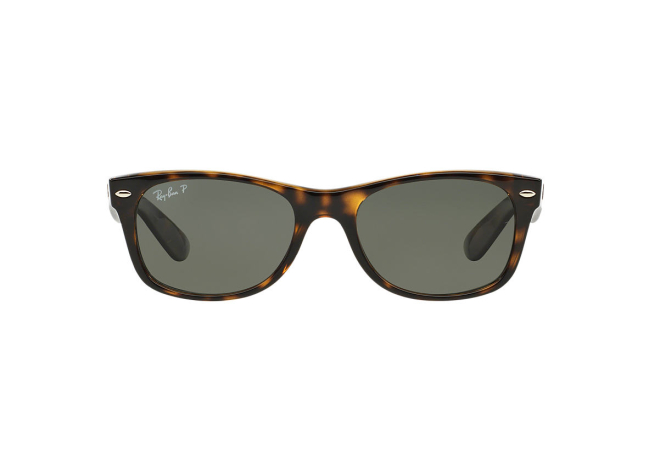 RAY BAN 2132 90258