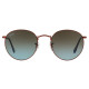 RAY BAN 3447S 900396