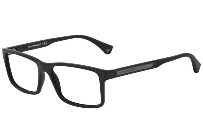 EMPORIO ARMANI 3038 5063