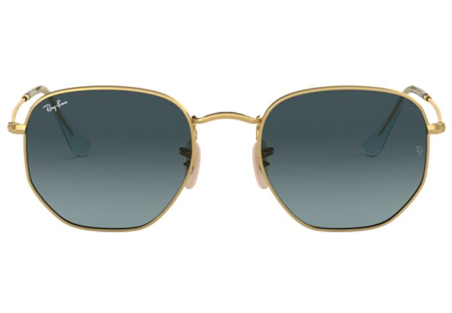 RAY BAN 3548N 91233M