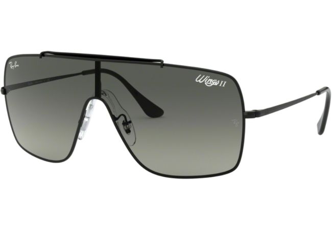 RAY BAN 3697S 00211