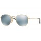 RAY BAN 3548N 00130