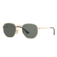 RAY BAN 3548N 001