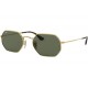 RAY BAN 3556N 001