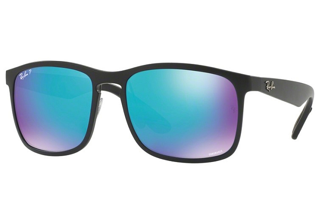 RAY BAN 4264S CHROMANCE 601SA1