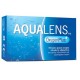 Aqualens oxygen plus μηνιαίοι φακοί επαφής σιλικόνης υδρογέλης (3 φακοί)
