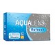 Aqualens Refresh μηνιαίοι φακοί σιλικόνης υδρογέλης (3 φακοί)