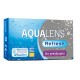 Aqualens Refresh  for presbyopia. Πολυεστιακοί φακοί επαφής μηνιαίας αντικατάστασης (3 φακοί)