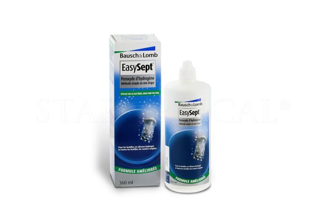 EASYSEPT 360ml 