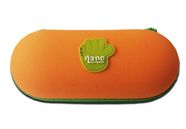 NANOVISTA  SILICON BABYII  162036
