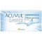 Acuvue Oasys  αστιγματικοί φακοί επαφής σιλικόνης υδρογέλης δεκαπενθήμερης αντικατάστασης (6 φακοί)