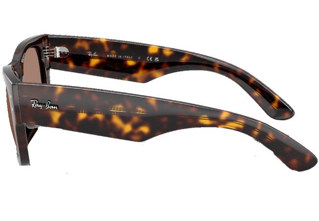 RAY BAN 0840S MEGA WAYF 902/1A