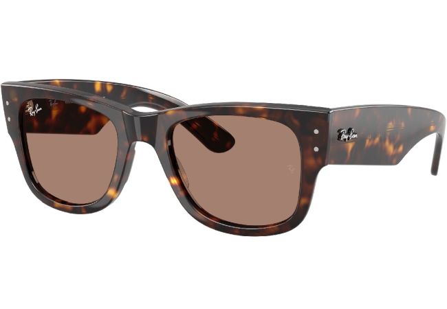 RAY BAN 0840S MEGA WAYF 902/1A