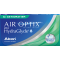 Air optix plus hydraglyde for astigmatism  αστιγματικοι φακοί επαφής σιλικόνης υδρογέλης μηνιαίας αντικατάστασης (3 φακοί)