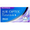 Air Optix plus Hydraglyde Multifocal μηνιαίοι πολυεστιακοί φακοί (3 φακοί)