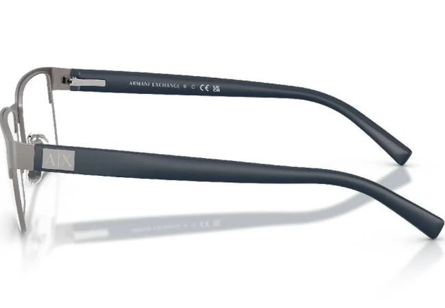 ARMANI EXCHANGE 1019 6003