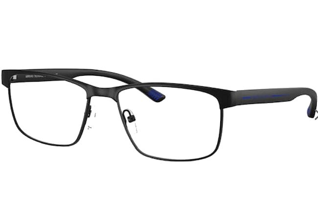 ARMANI EXCHANGE 1070 6000 ARMANI EXCHANGE 1070 6000