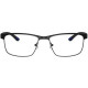 ARMANI EXCHANGE 1070 6000 ARMANI EXCHANGE 1070 6000