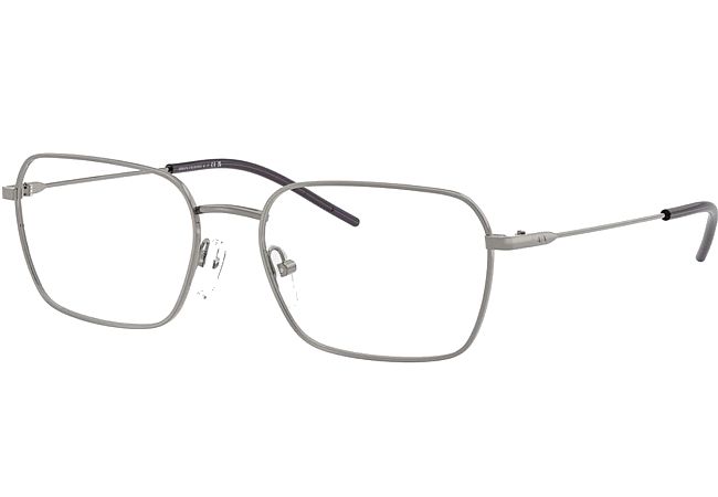 ARMANI EXCHANGE 1072 6003 ARMANI EXCHANGE 1072 6003