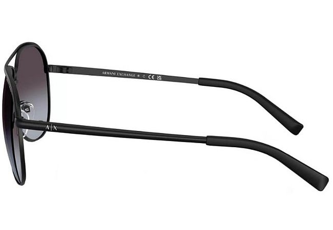 ARMANI EXCHANGE 2002S 6000/8G