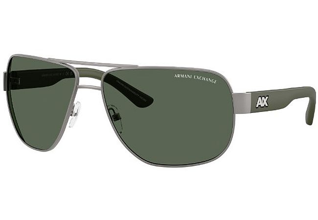 ARMANI EXCHANGE 2012S 6003/71