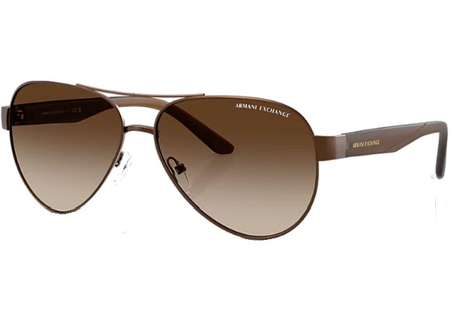 ARMANI EXCHANGE 2034S 6058/13