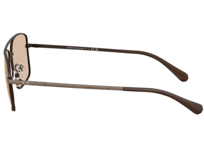 ARMANI EXCHANGE 2054S 6127/93