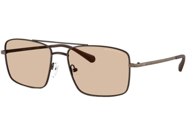 ARMANI EXCHANGE 2054S 6127/93