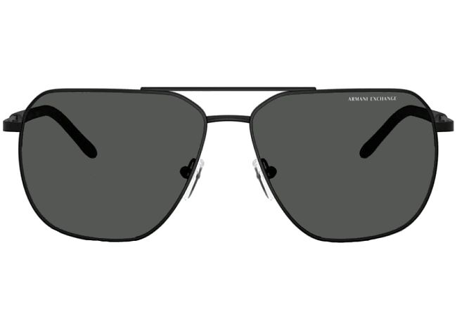 ARMANI EXCHANGE 2057S 6000/87