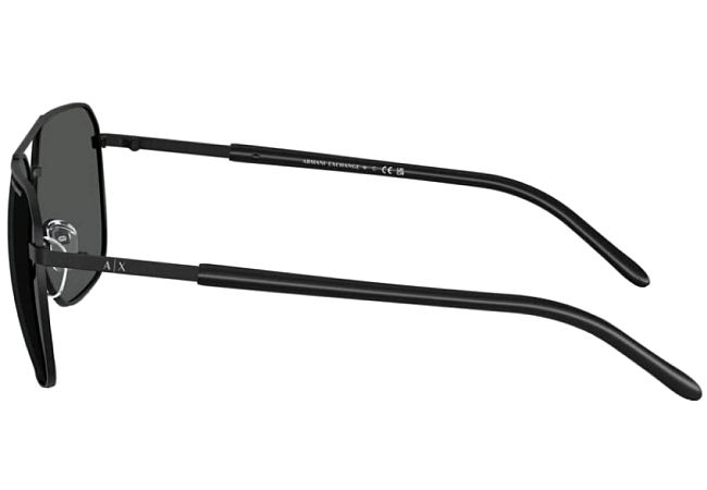 ARMANI EXCHANGE 2057S 6000/87