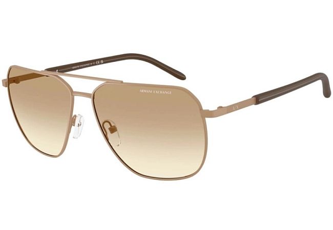 ARMANI EXCHANGE 2057S 6129/13