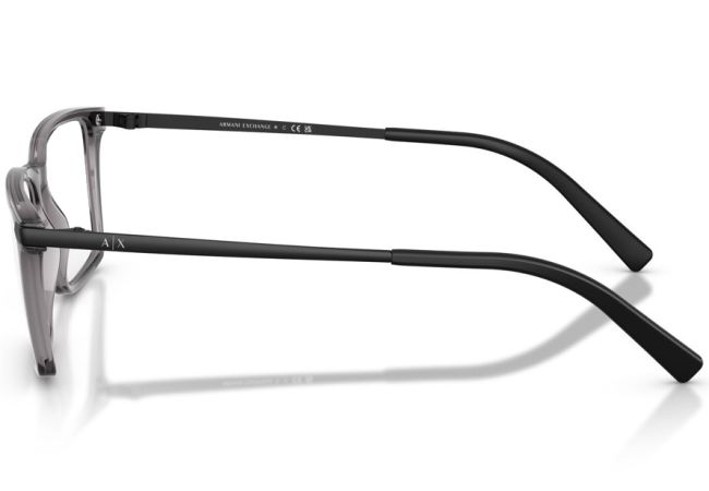 ARMANI EXCHANGE 3077 8239 ARMANI EXCHANGE 3077 8239