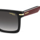 CARRERA 378/S BLK GRY D