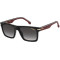 CARRERA 378/S BLK GRY D
