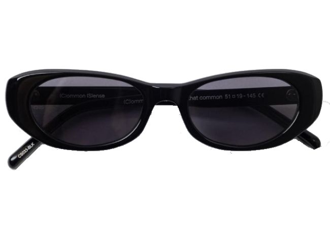 COMMON SENSE CS033 BLK COMMON SENSE CS033 BLK