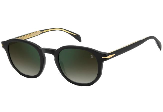 DAVID BECKHAM DB1007/S 003CS