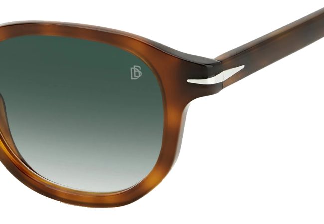 DAVID BECKHAM DB1007/S 45Z9K