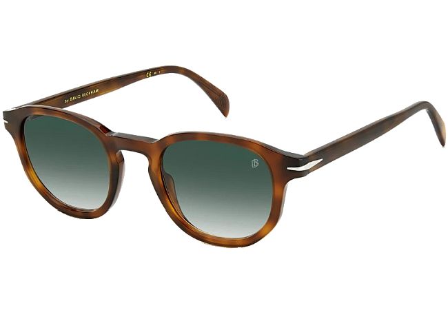 DAVID BECKHAM DB1007/S 45Z9K