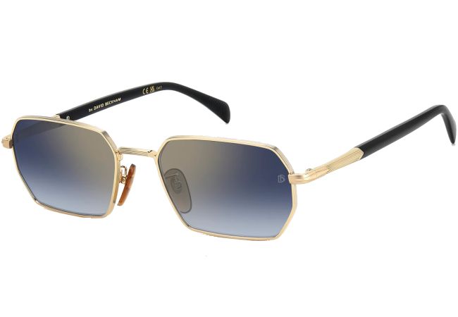 DAVID BECKHAM DB1174/S RHL1V