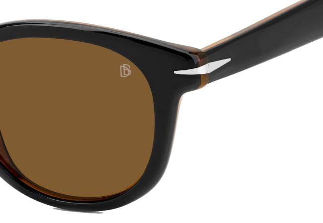 DAVID BECKHAM DB1198/S 05K2M