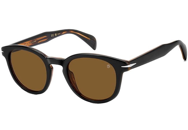 DAVID BECKHAM DB1198/S 05K2M