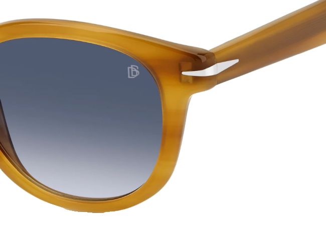 DAVID BECKHAM DB1198/S B4L08